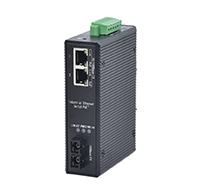 百兆1光2電工業(yè)交換機(jī)