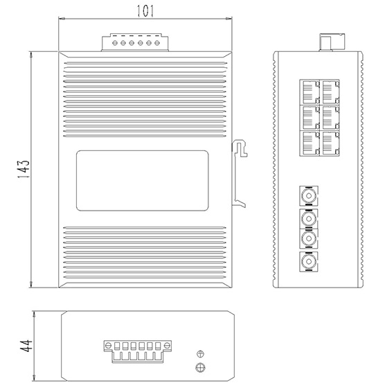 百兆2光6電(卡軌式)-外形尺寸.jpg