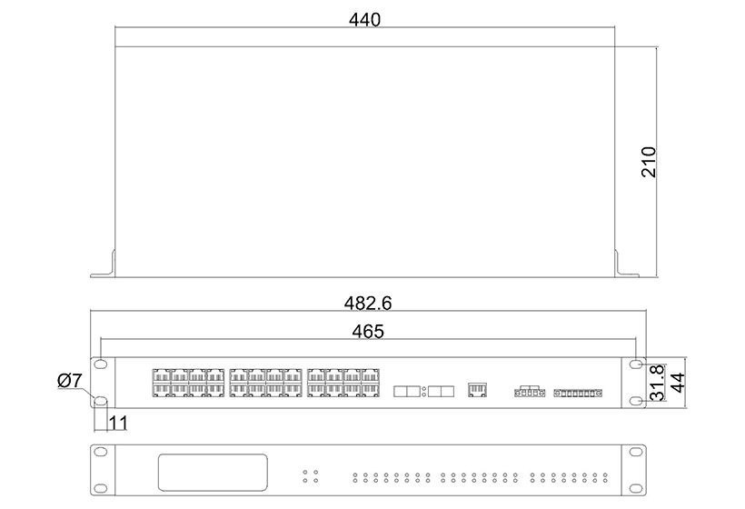 百兆2光24電(機架式)-外形尺寸.jpg