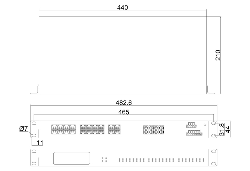 百兆4光20電ADC(機(jī)架式)-外形尺寸.jpg